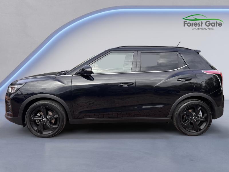 Used KGM Tivoli 2024 for sale - 77009805: Photo 5