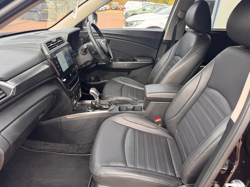 Used KGM Tivoli 2024 for sale - 77009805: Photo 9