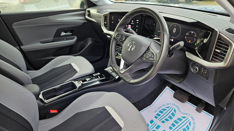 Used Vauxhall Mokka 2021 for sale - 77009833: Photo 10