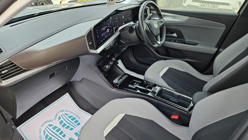 Used Vauxhall Mokka 2021 for sale - 77009833: Photo 15