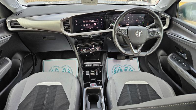 Used Vauxhall Mokka 2021 for sale - 77009833: Photo 17