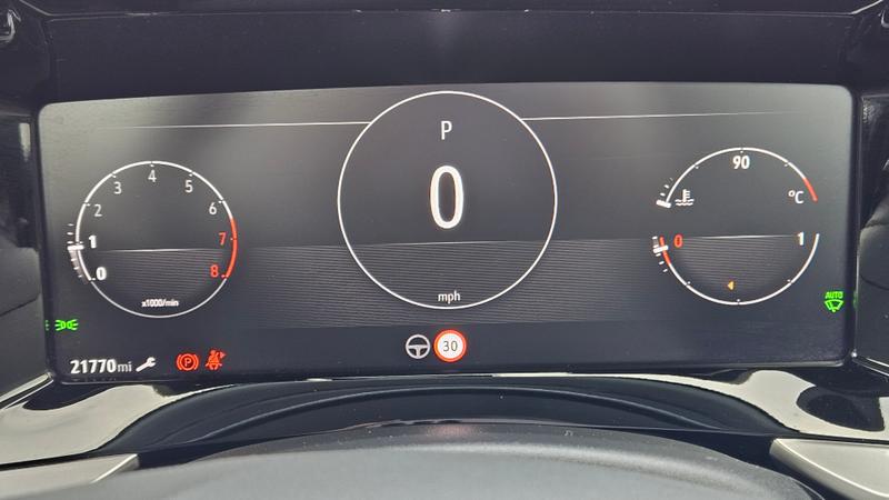 Used Vauxhall Mokka 2021 for sale - 77009833: Photo 18