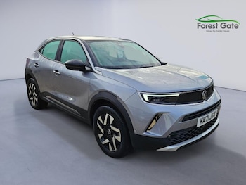 Used Vauxhall Mokka 2021 for sale - 77009833: Photo