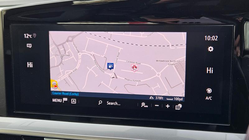 Used Vauxhall Mokka 2021 for sale - 77009833: Photo 23