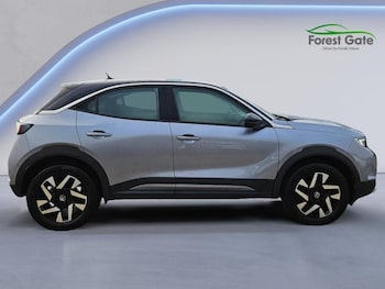 Used Vauxhall Mokka 2021 for sale - 77009833: Photo