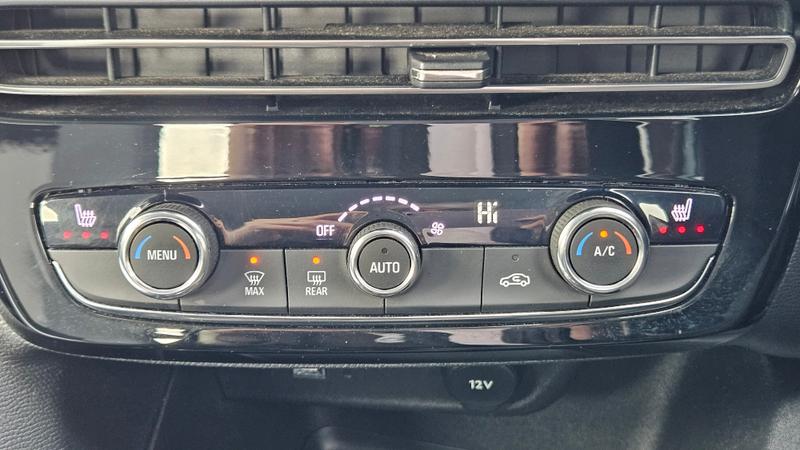 Used Vauxhall Mokka 2021 for sale - 77009833: Photo 32