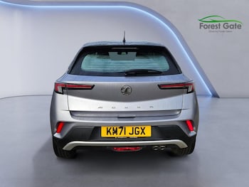 Used Vauxhall Mokka 2021 for sale - 77009833: Photo