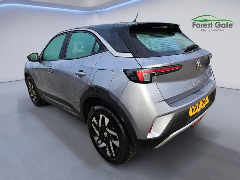 Used Vauxhall Mokka 2021 for sale - 77009833: Photo 5