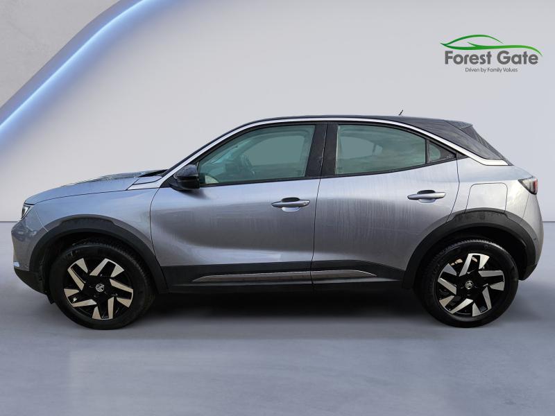 Used Vauxhall Mokka 2021 for sale - 77009833: Photo 6