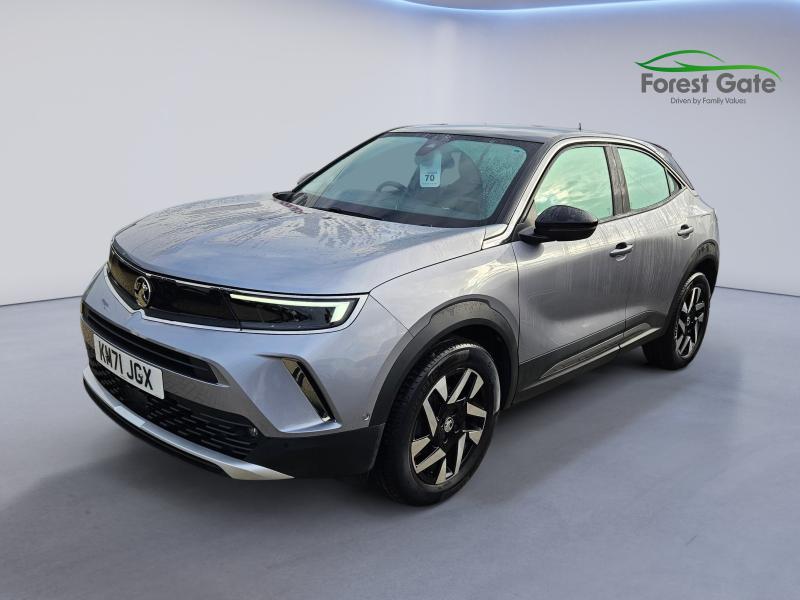 Used Vauxhall Mokka 2021 for sale - 77009833: Photo 7