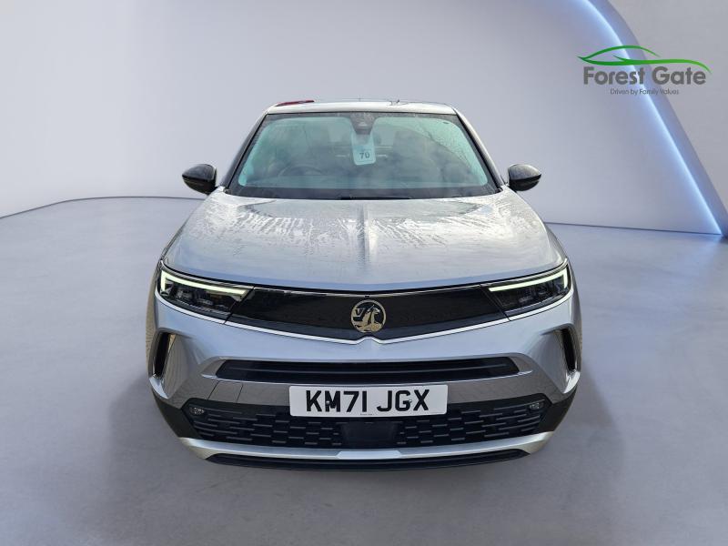 Used Vauxhall Mokka 2021 for sale - 77009833: Photo 8