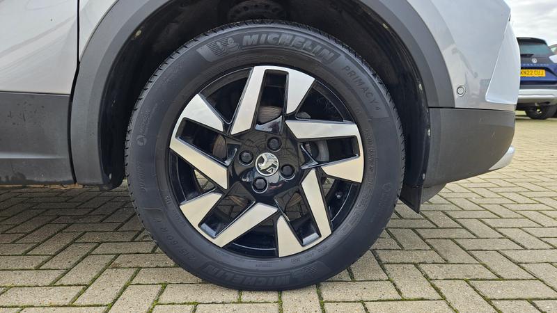 Used Vauxhall Mokka 2021 for sale - 77009833: Photo 9