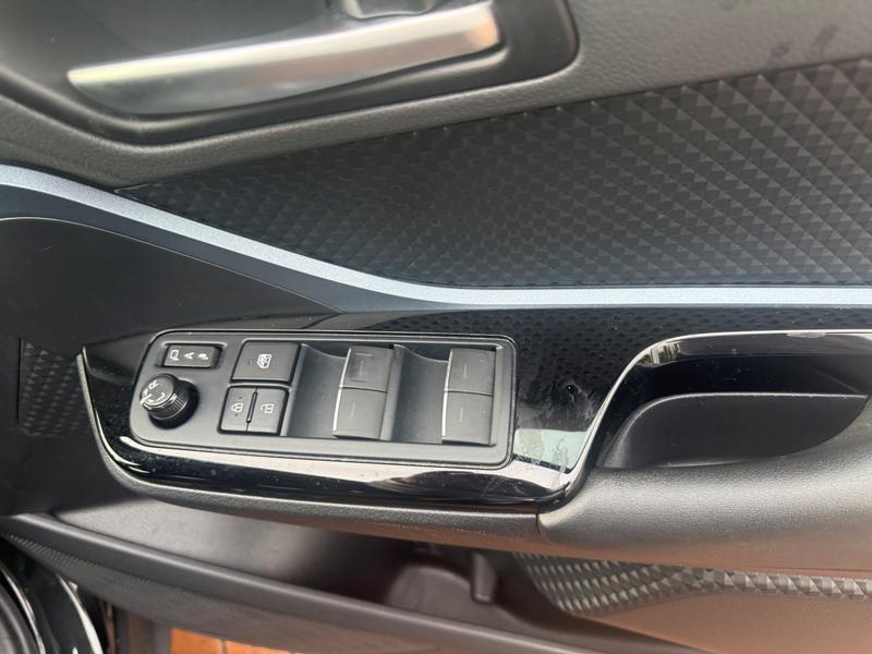 Used Toyota C-HR 2021 for sale - 77176311: Photo 11