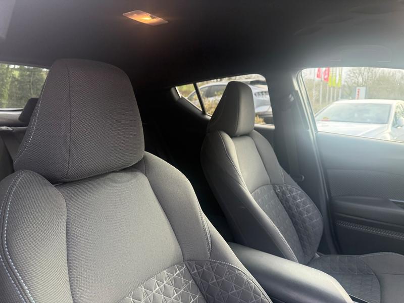 Used Toyota C-HR 2021 for sale - 77176311: Photo 12