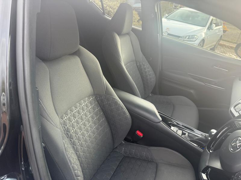 Used Toyota C-HR 2021 for sale - 77176311: Photo 13