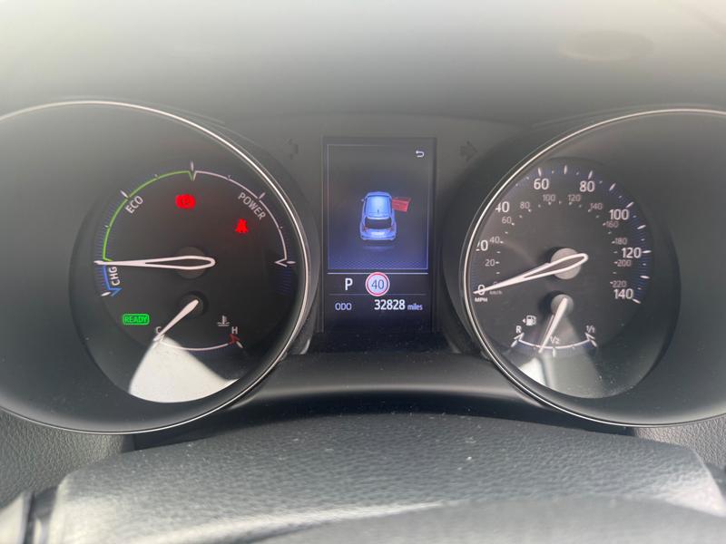 Used Toyota C-HR 2021 for sale - 77176311: Photo 14