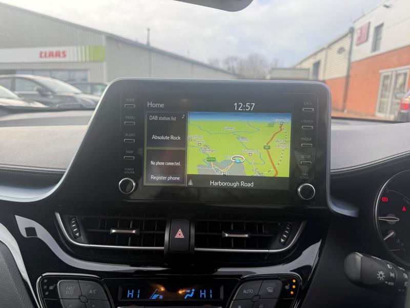 Used Toyota C-HR 2021 for sale - 77176311: Photo 15