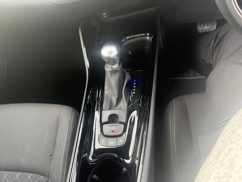 Used Toyota C-HR 2021 for sale - 77176311: Photo 16