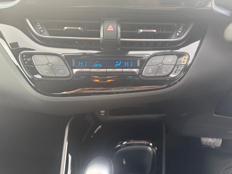 Used Toyota C-HR 2021 for sale - 77176311: Photo 18