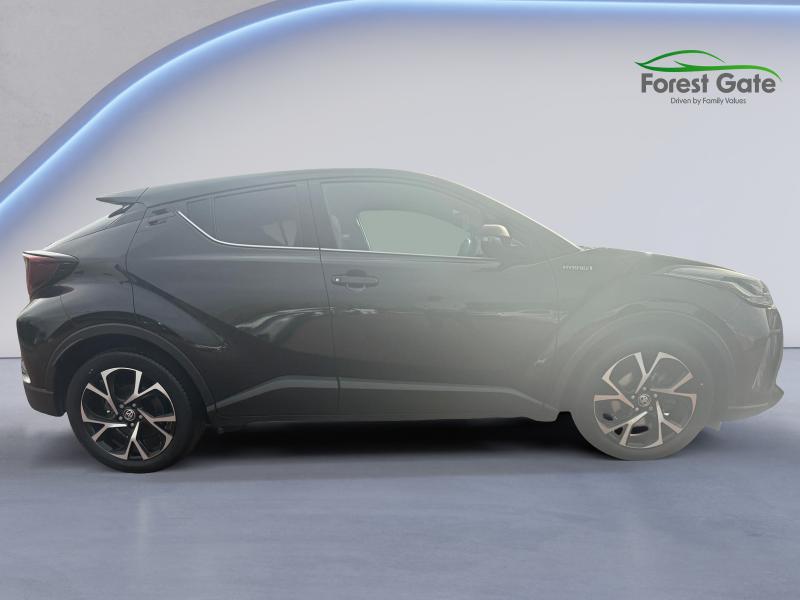 Used Toyota C-HR 2021 for sale - 77176311: Photo 2