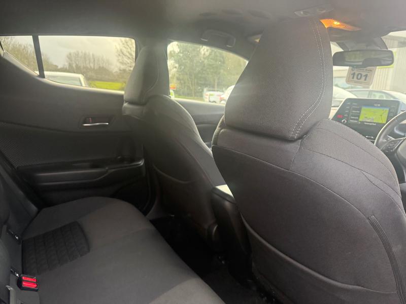 Used Toyota C-HR 2021 for sale - 77176311: Photo 20