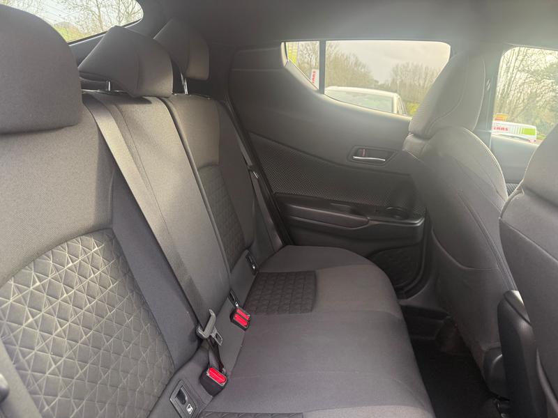 Used Toyota C-HR 2021 for sale - 77176311: Photo 21