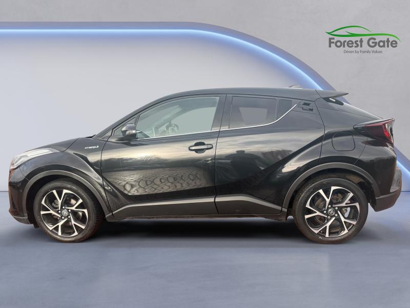 Used Toyota C-HR 2021 for sale - 77176311: Photo 7