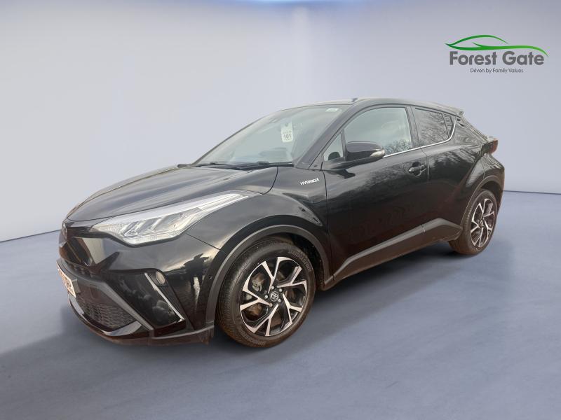 Used Toyota C-HR 2021 for sale - 77176311: Photo 8
