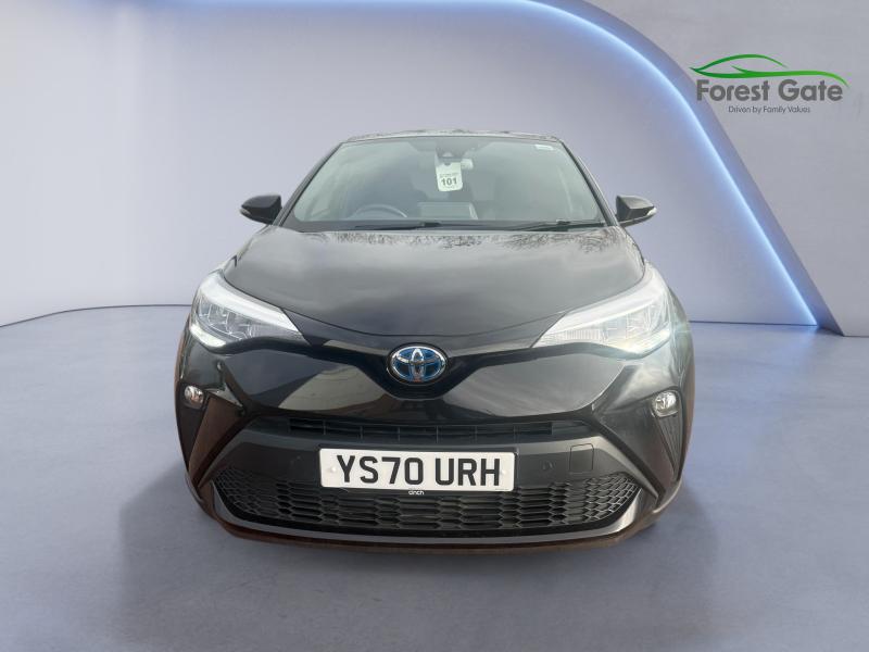 Used Toyota C-HR 2021 for sale - 77176311: Photo 9
