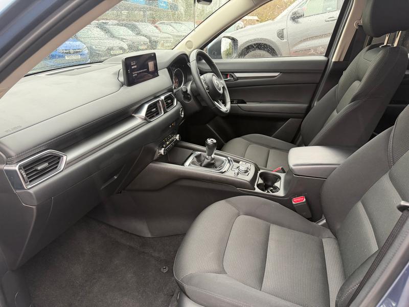 Used Mazda CX-5 2023 for sale - 77653747: Photo 11