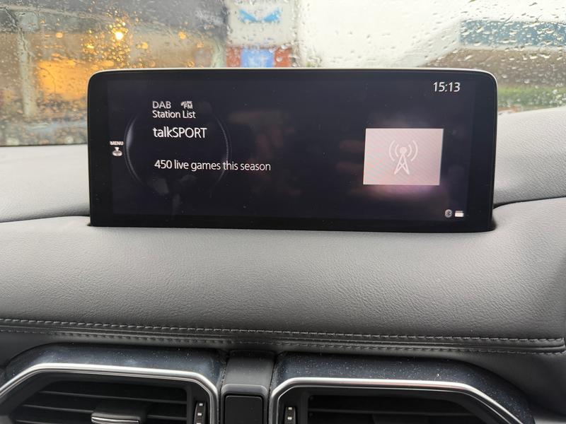 Used Mazda CX-5 2023 for sale - 77653747: Photo 13