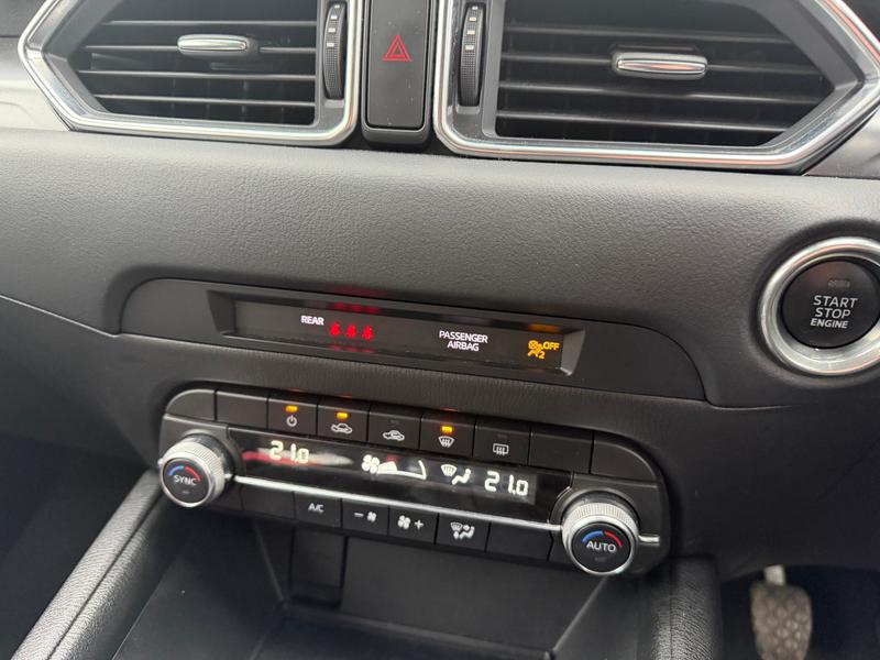 Used Mazda CX-5 2023 for sale - 77653747: Photo 14