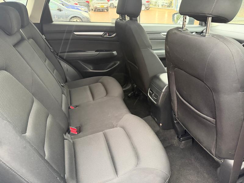 Used Mazda CX-5 2023 for sale - 77653747: Photo 16
