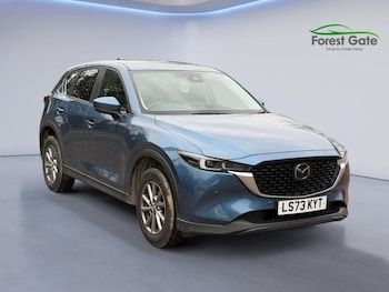 2023 - 2.0 e-Skyactiv G MHEV Centre-Line 5dr
