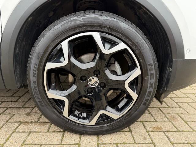 Used Vauxhall Mokka 2023 for sale - 77359811: Photo 12