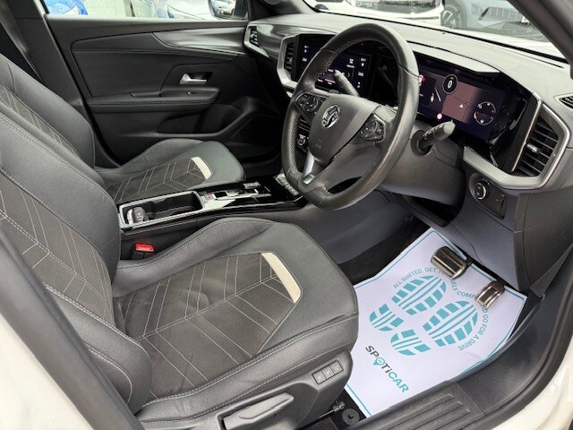 Used Vauxhall Mokka 2023 for sale - 77359811: Photo 13