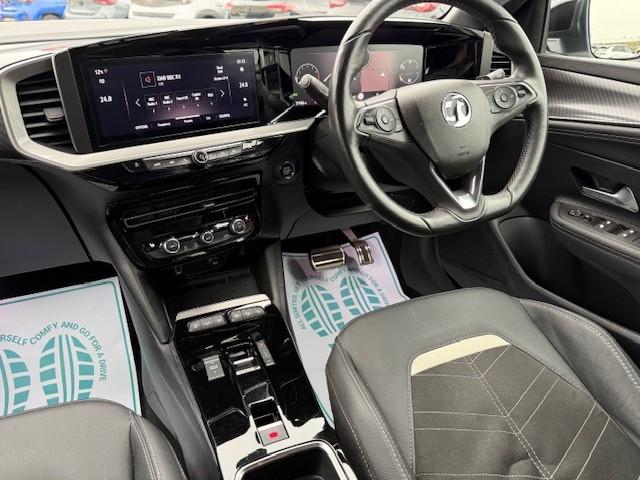 Used Vauxhall Mokka 2023 for sale - 77359811: Photo 18