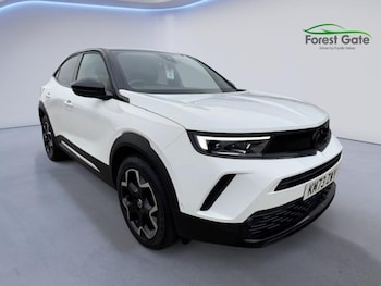 Used Vauxhall Mokka 2023 for sale - 77359811: Photo