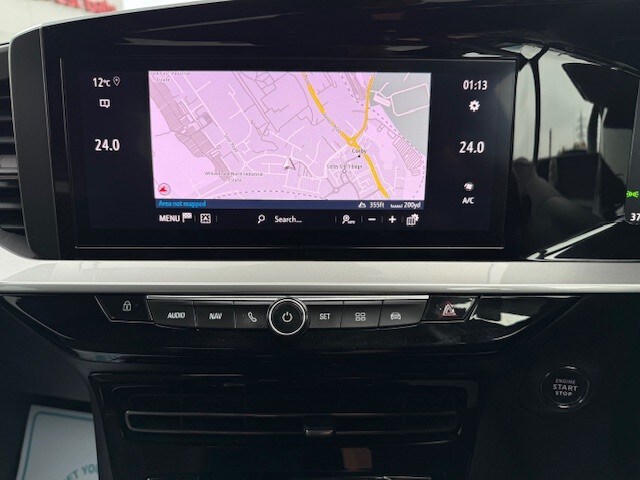 Used Vauxhall Mokka 2023 for sale - 77359811: Photo 27