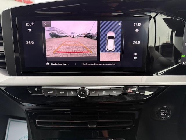 Used Vauxhall Mokka 2023 for sale - 77359811: Photo 28