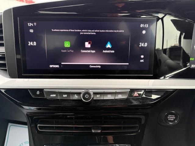 Used Vauxhall Mokka 2023 for sale - 77359811: Photo 29