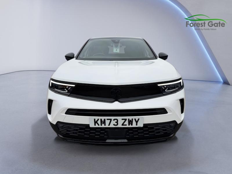 Used Vauxhall Mokka 2023 for sale - 77359811: Photo 3