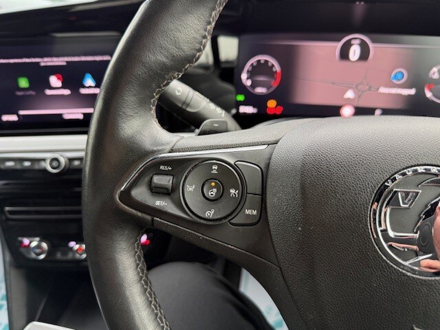 Used Vauxhall Mokka 2023 for sale - 77359811: Photo 31