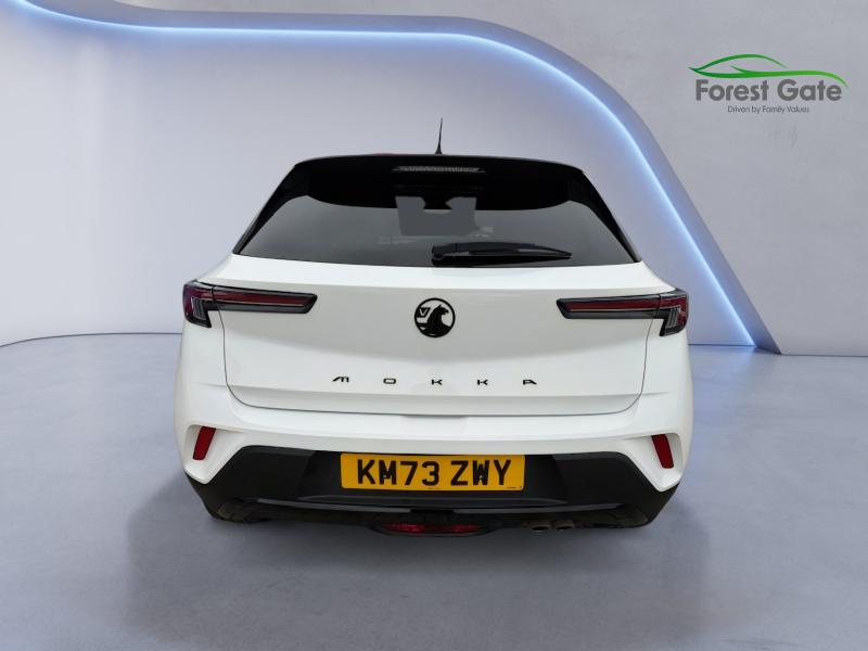 Used Vauxhall Mokka 2023 for sale - 77359811: Photo 8