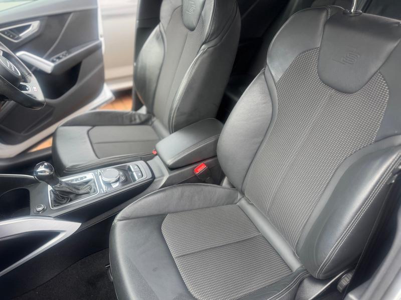 Used Audi Q2 2022 for sale - 77009870: Photo 10