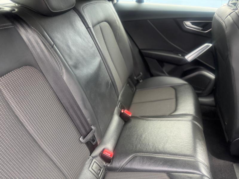 Used Audi Q2 2022 for sale - 77009870: Photo 11