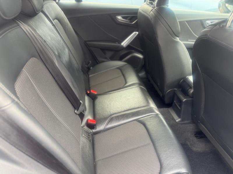 Used Audi Q2 2022 for sale - 77009870: Photo 12