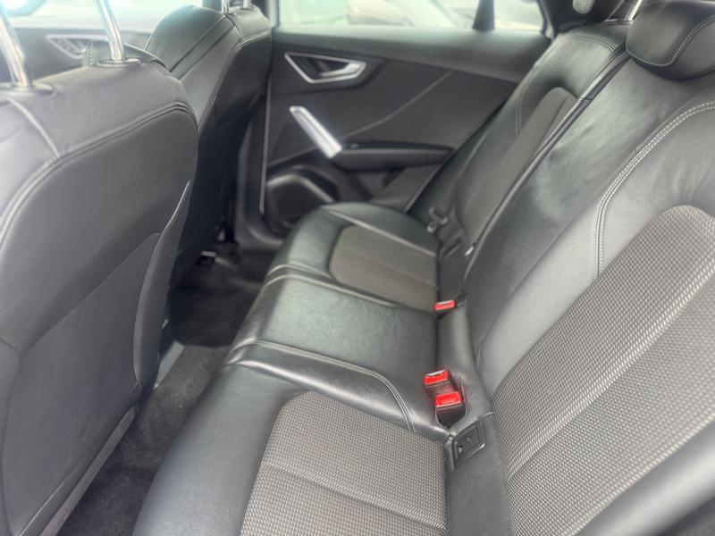 Used Audi Q2 2022 for sale - 77009870: Photo 13