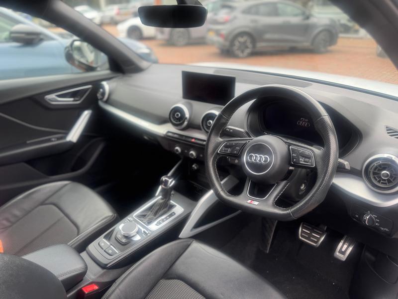 Used Audi Q2 2022 for sale - 77009870: Photo 16