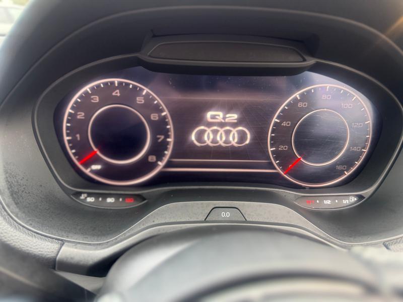 Used Audi Q2 2022 for sale - 77009870: Photo 17